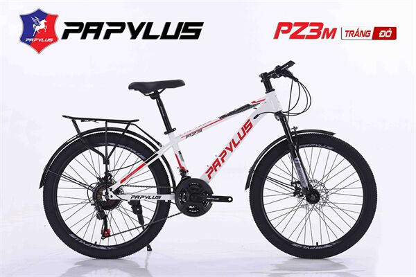 Xe đạp địa hình thể thao Papylus PZ3 New
